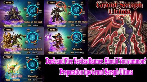 veritas of dark best jn slot|Unit Review [Dark Veritas] : r/FFBraveExvius .